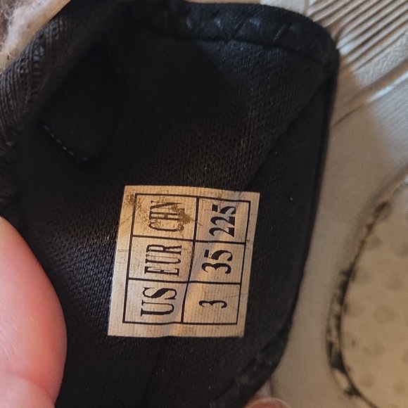 Kids Multi-Color Sandals - Picture 2 of 3